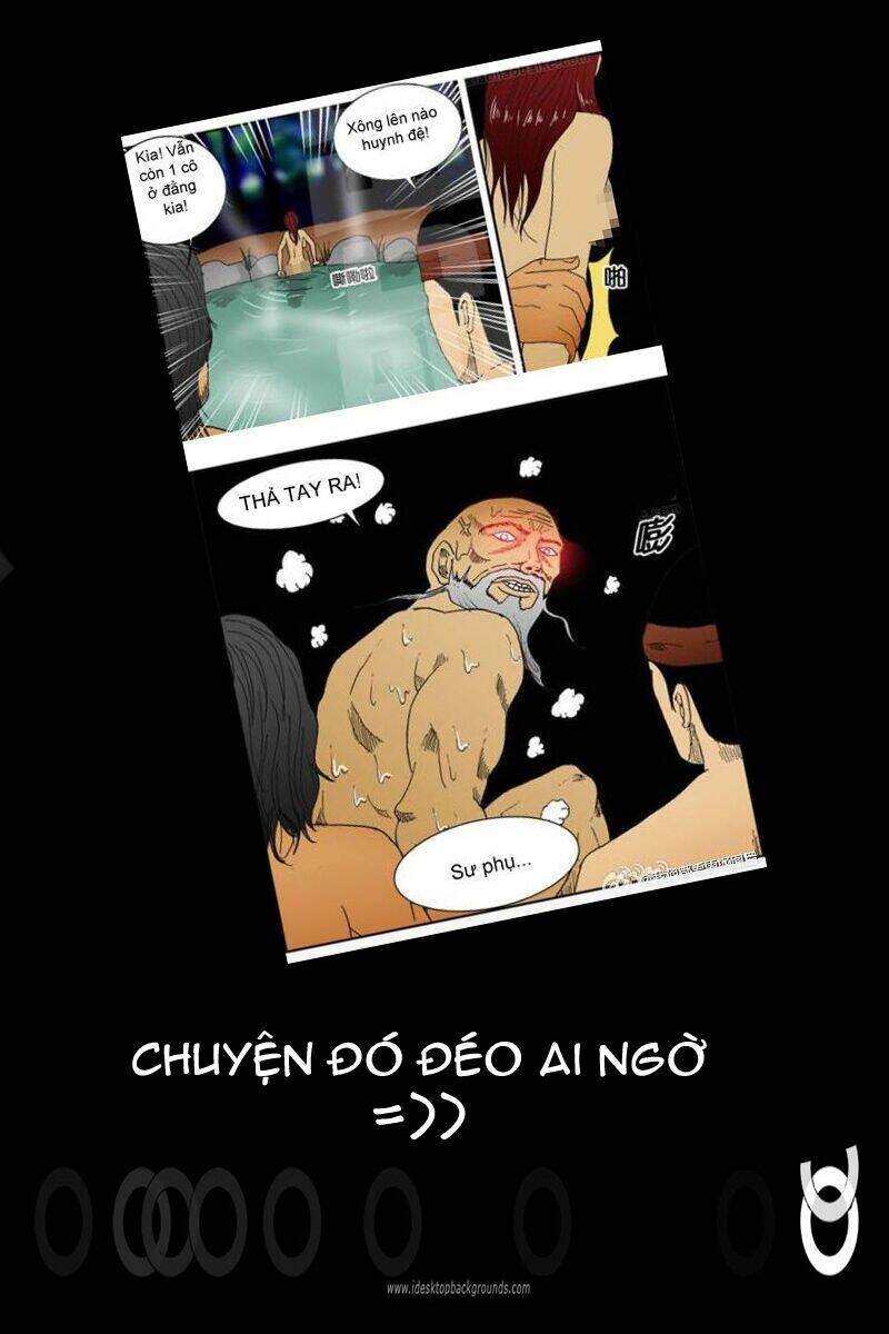 history's strongest disciple kenichi chapter 39 23