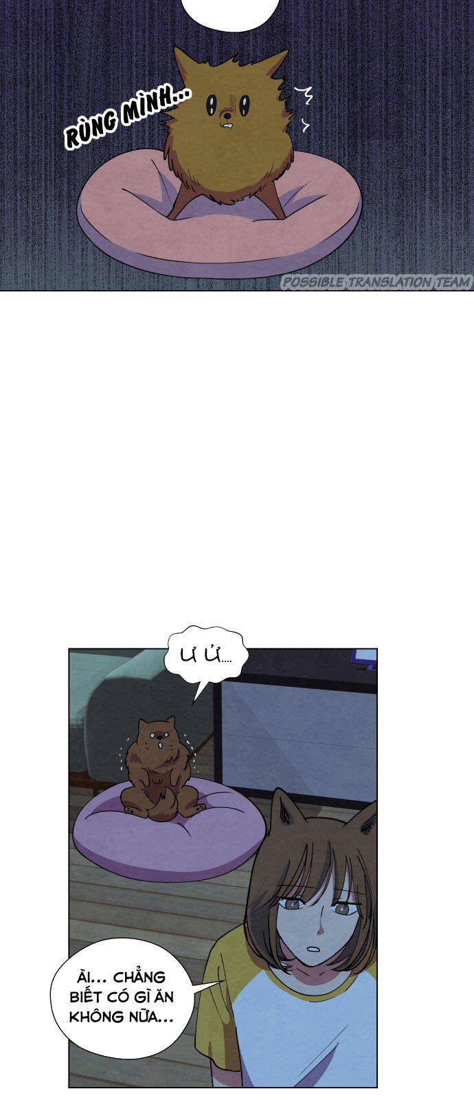 tai sói và mũ đỏ chapter 5 11