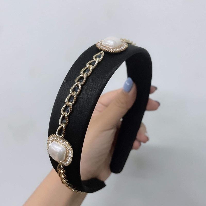 Kẹp cài tóc cá tính