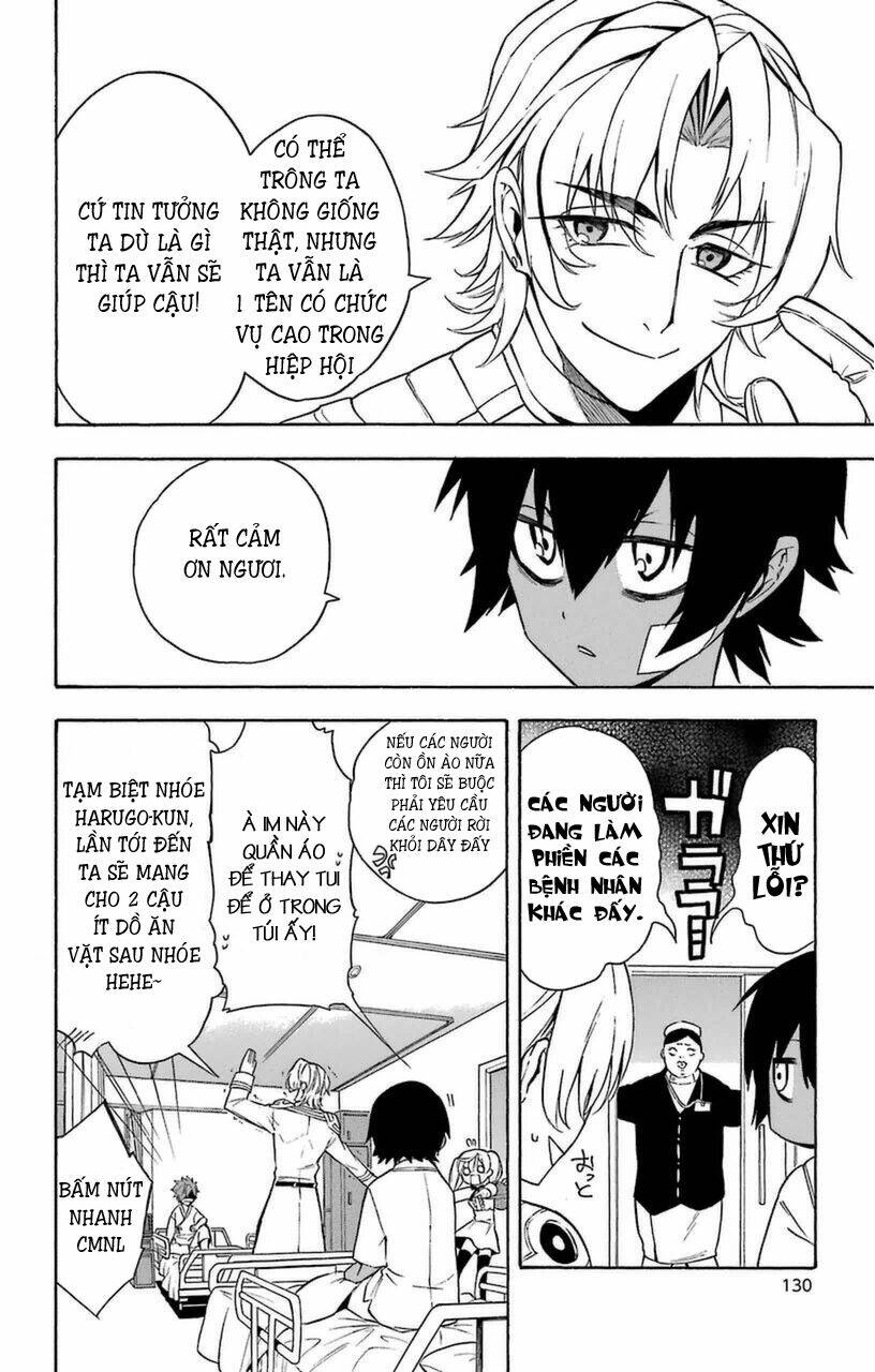 great priest imhotep chapter 10 38