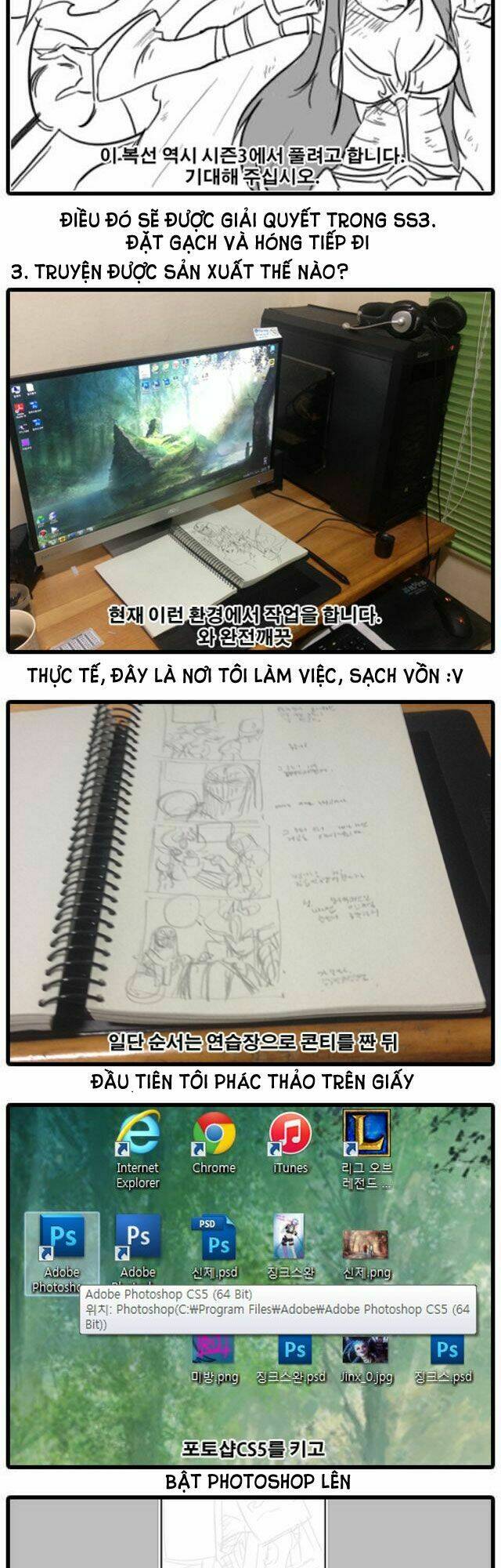 chuyện tình zed và syndra ( season 2 ) chapter 31 25