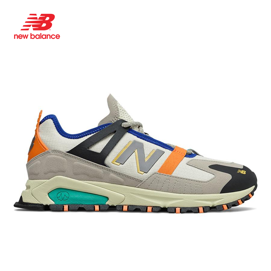 Giày Thể Thao Nam NEW BALANCE X-Racer Outer Space MSXRC