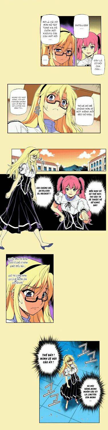 freezing - second season chapter 3 10