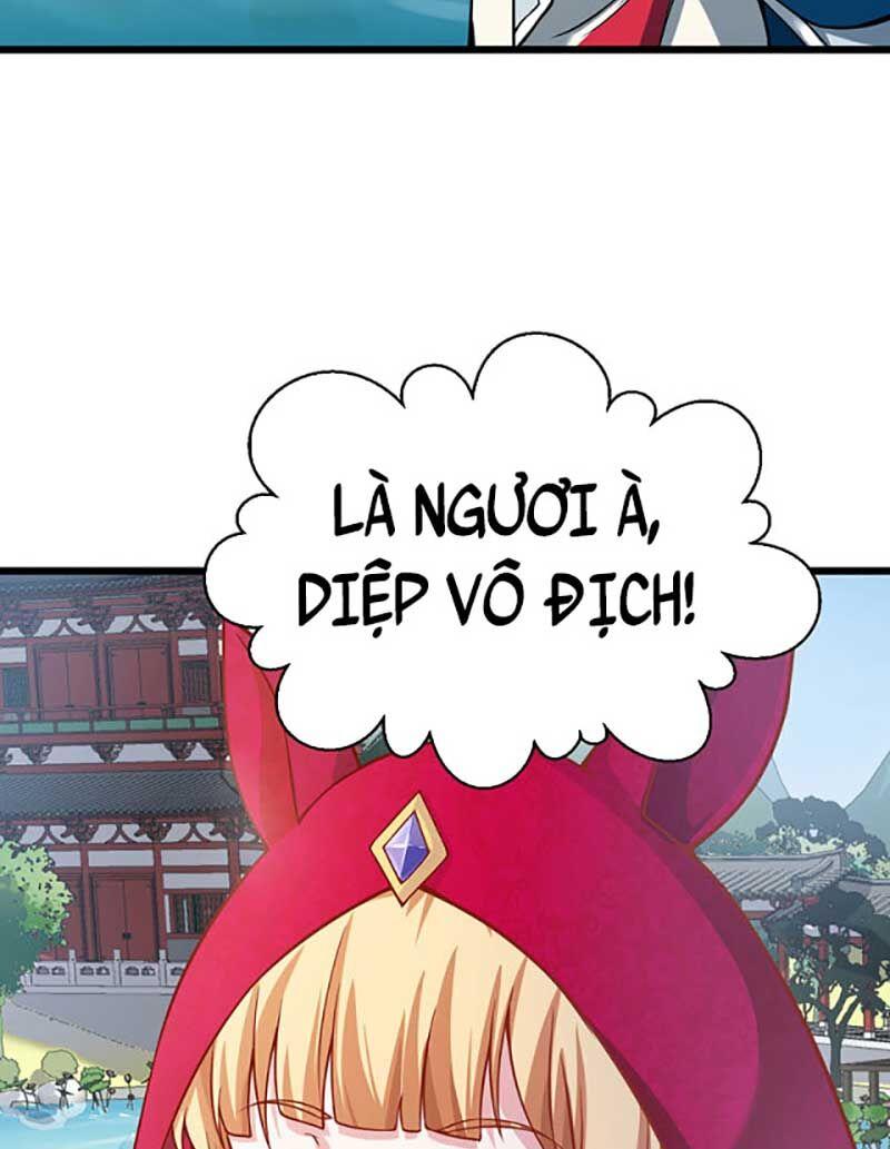 võ đạo độc tôn chapter 626 7