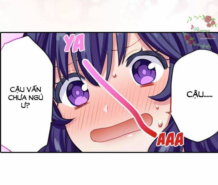 mệnh lệnh tuyệt đối của bá đạo vương tử phần 2 chapter 4 11