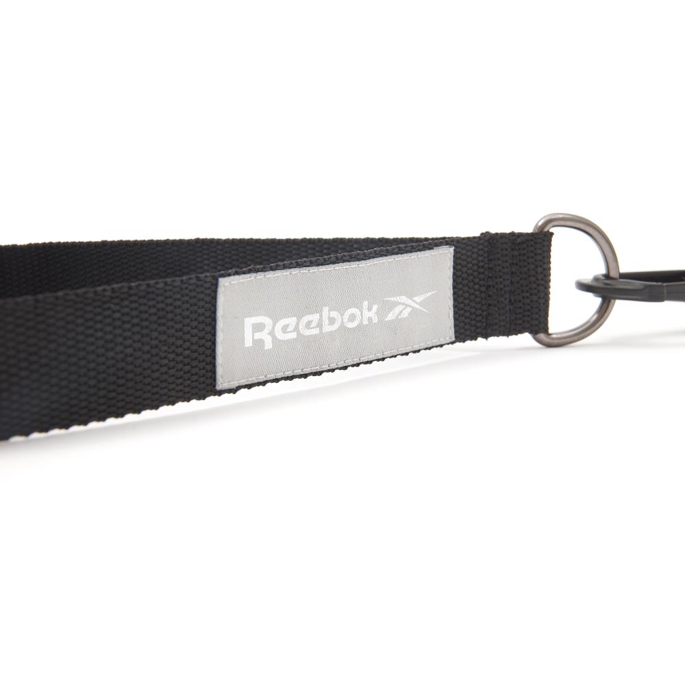 Set dây kháng lực REEBOK Power Tube Set - RATB-30034