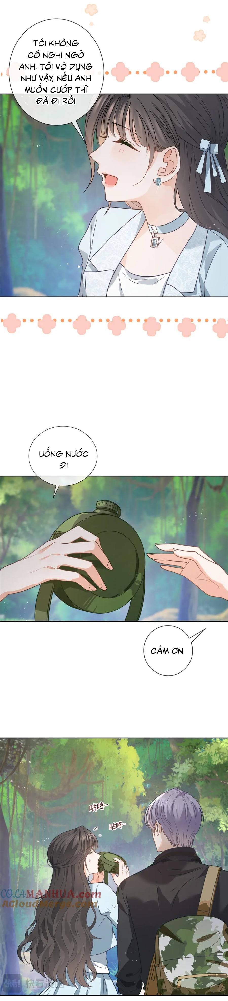 sát thủ đại nhân tại tuyến dưỡng hồ chapter 125 9