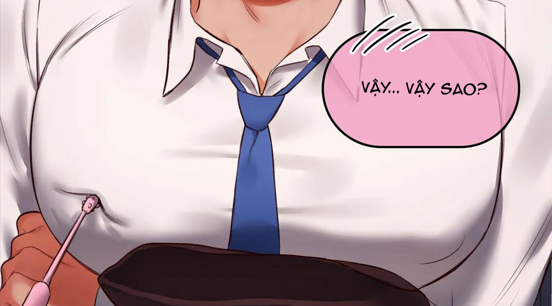 bài học về ngực của quý ngài sextoy chapter 3 10