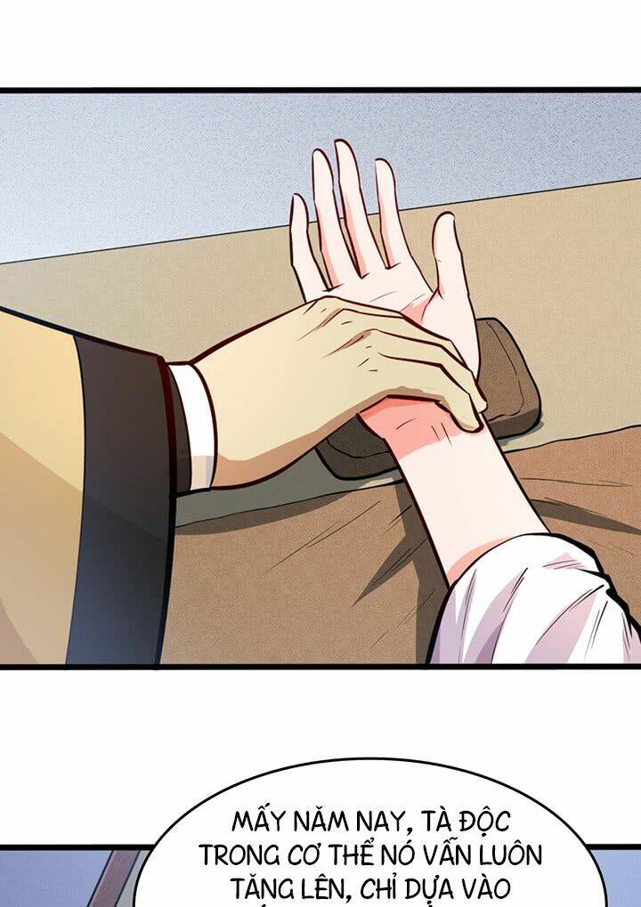 hiệp hành cửu thiên chapter 104 36