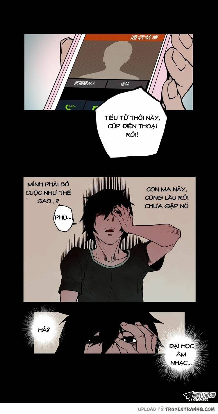 0.0 mhz - tần số chết chapter 31 18