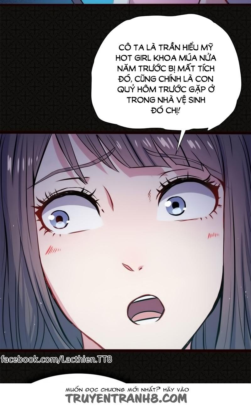 ngạo kiều quỷ vương yêu ta chapter 6 27