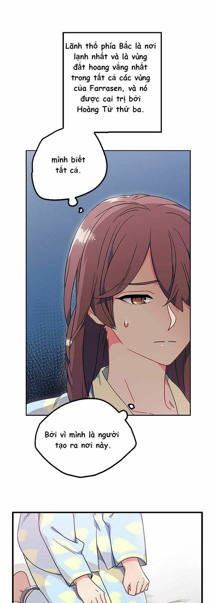 như người muốn,hoàng tử chapter 4 24