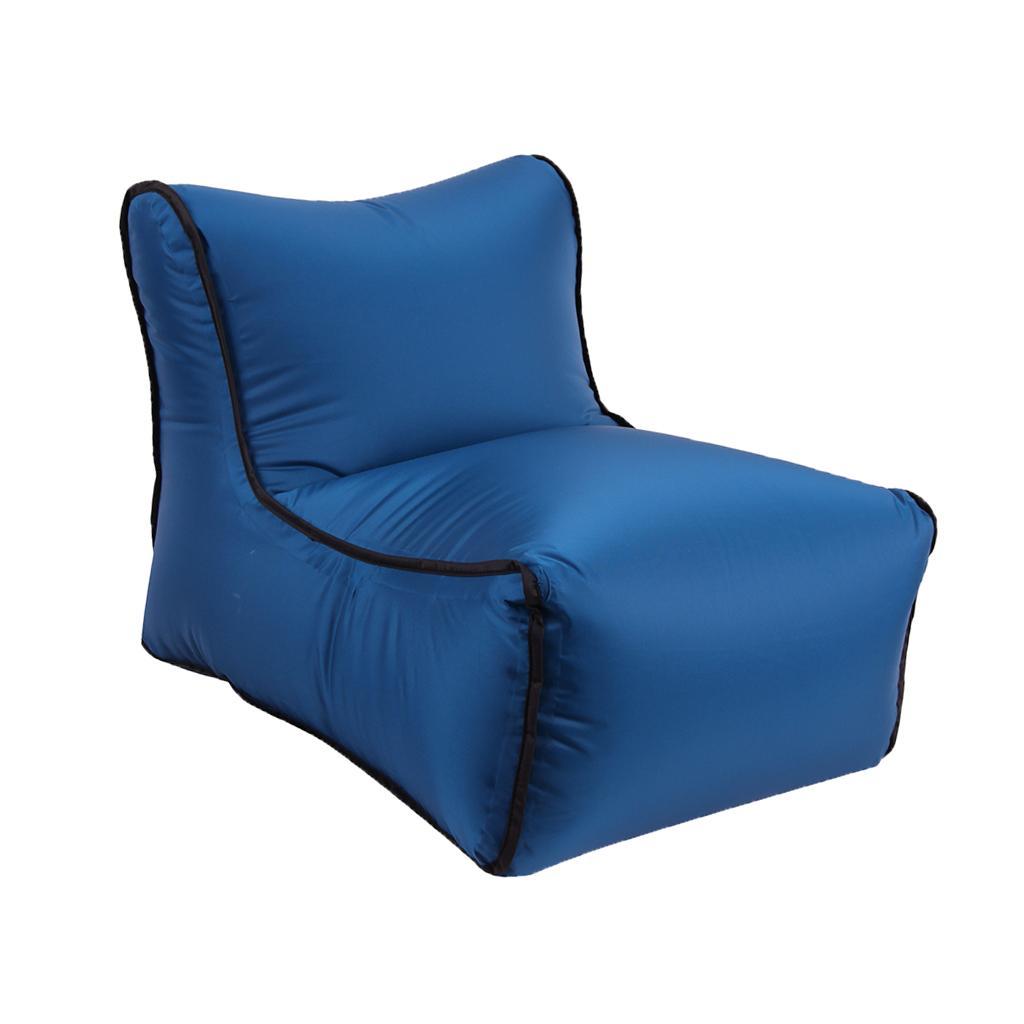 Inflatable Waterproof Children Seat Sofa Baby Chair