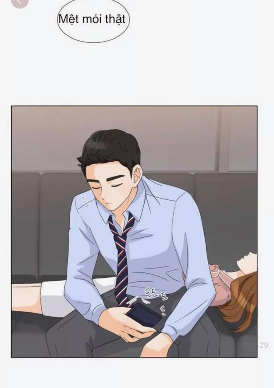 idol và sếp, em yêu ai? chapter 7 6