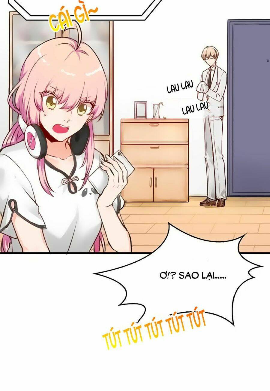 bám lấy nam thần bất chấp thời tiết chapter 1 18