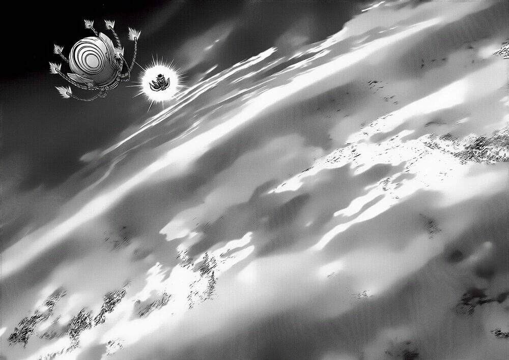 trận chiến trên hành tinh đỏ chapter 134 15