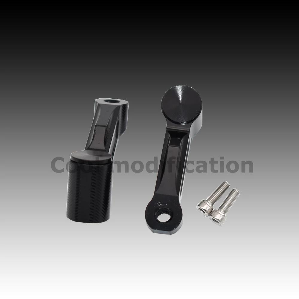 Giá Đỡ Mở Rộng Nâng Cao Gương Chiếu Hậu Xe Máy DL1000