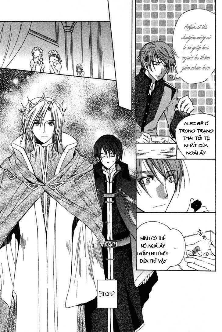 adarushan no hanayome chapter 2 37