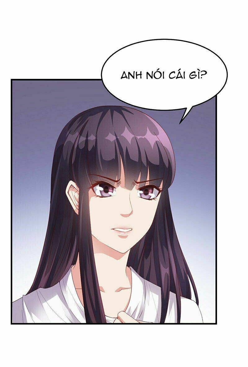 danh môn độc sủng ái thê chapter 26 25