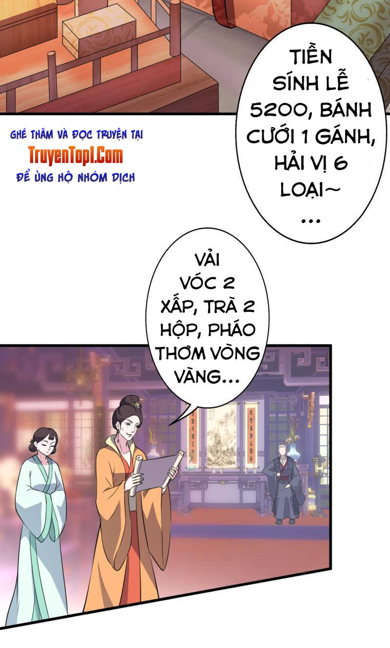 tà y cuồng thê chapter 49 5