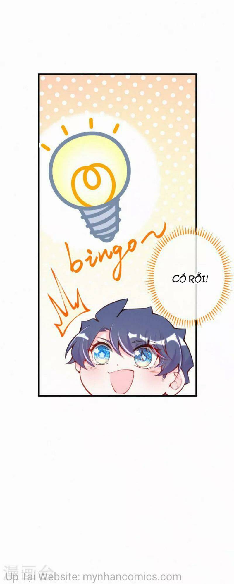 mami đột kích, thiên tài manh bảo khốc daddy chapter 100 22