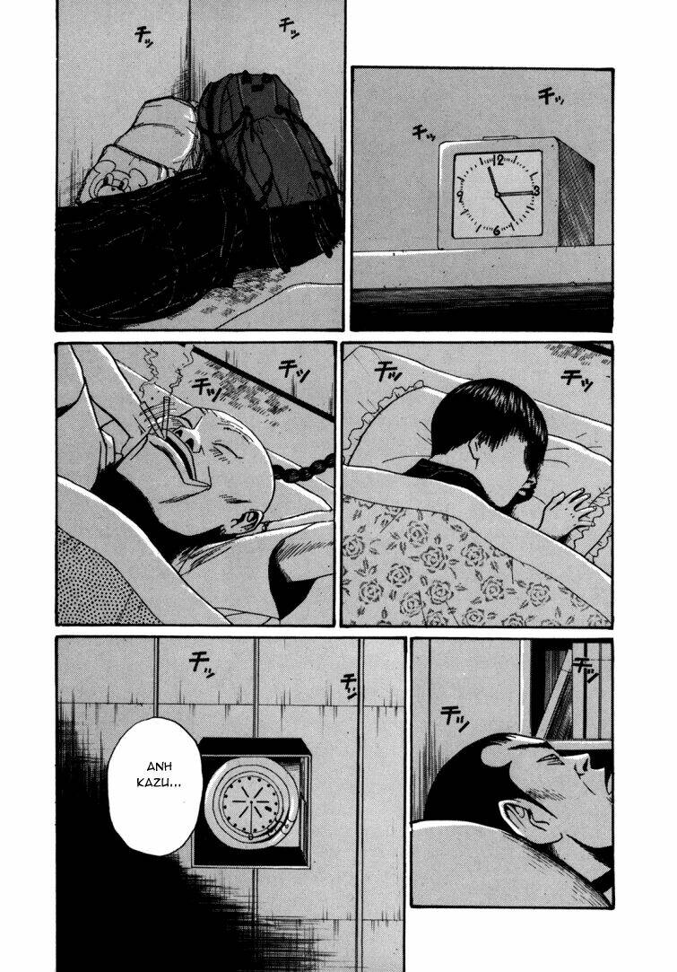 boku to issho chapter 44 10