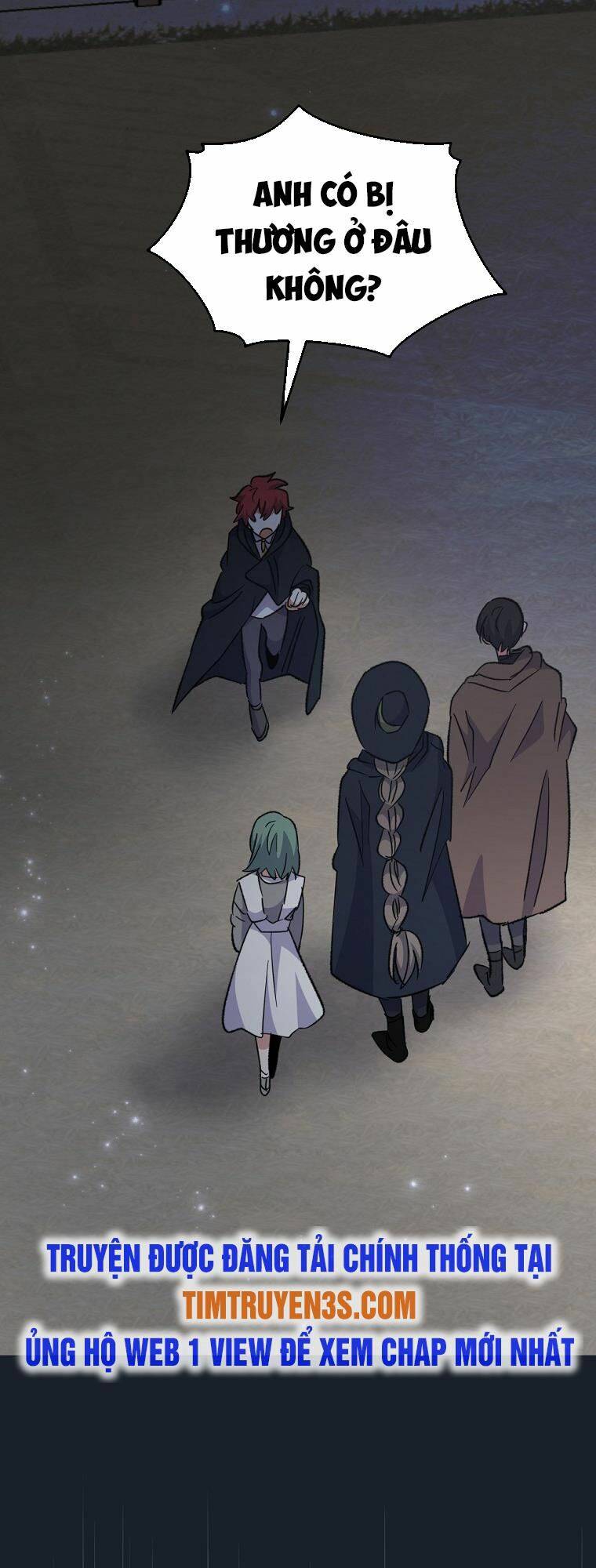 nhà hiền triết yigret chapter 78 42