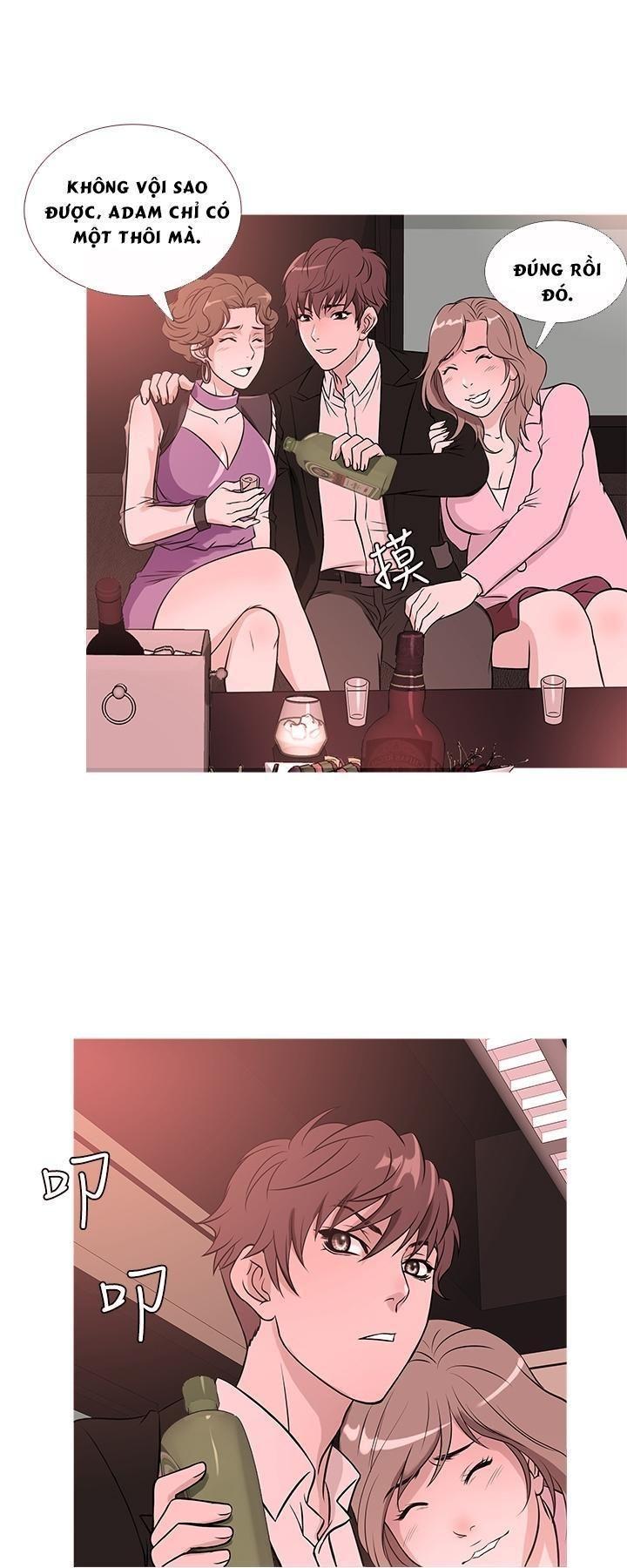 thiên đường chapter 36 4