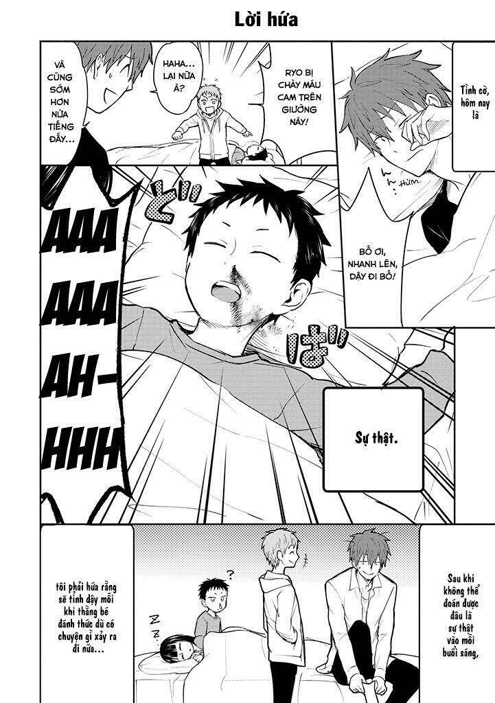 #shin5 - kekkonshite mo koishiteru chapter 10 13