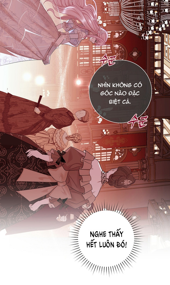 ngài công tước, tôi sẽ làm mọi thứ, trừ việc kết hôn! chapter 2.1 39