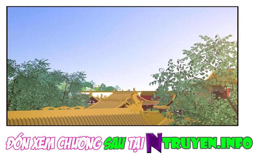 thông linh phi chapter 645 25