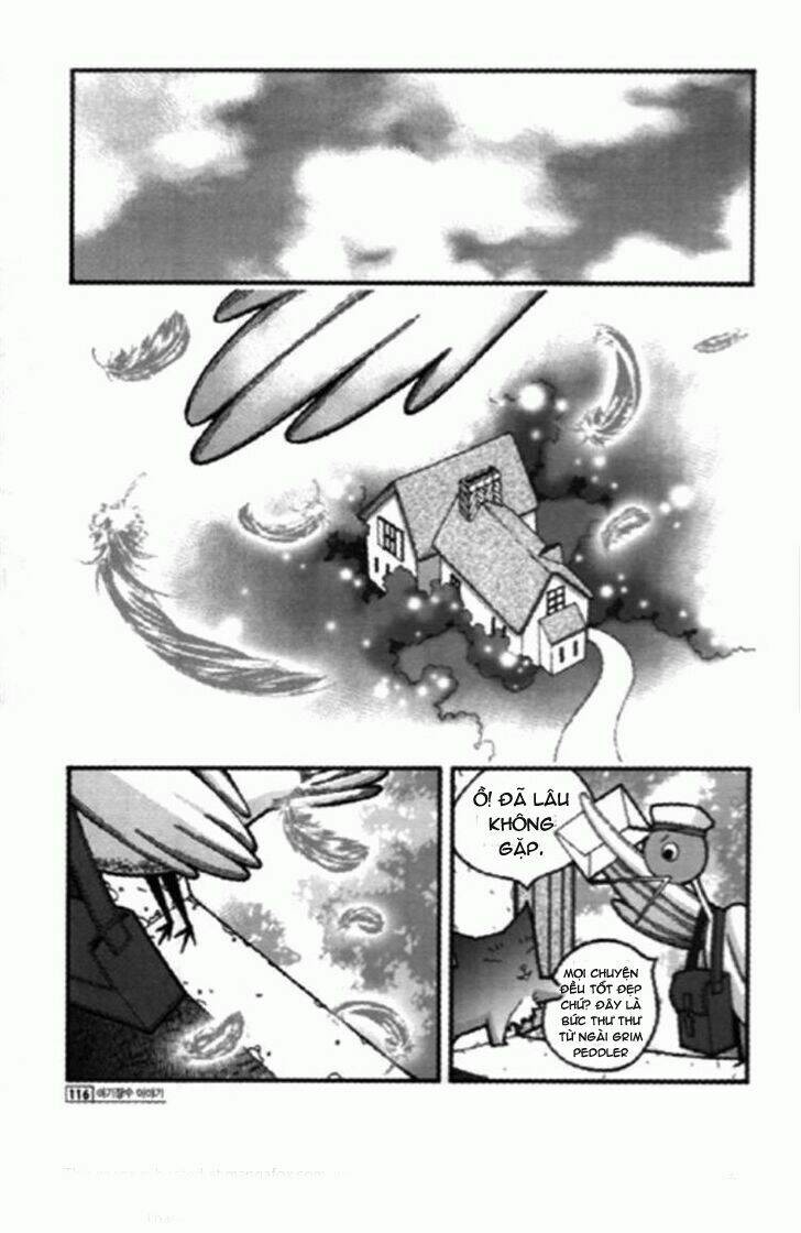 chronicles of the grim peddler chapter 3 3