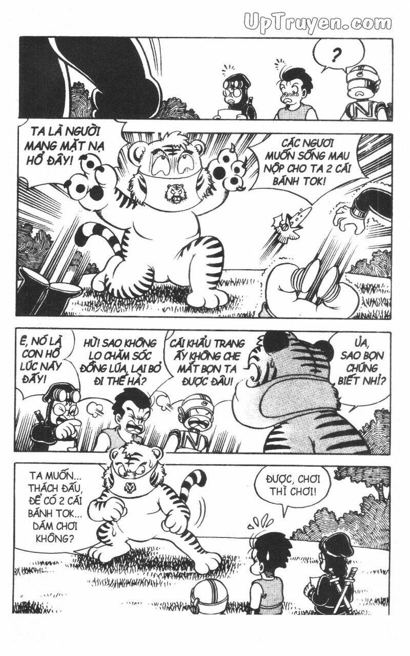 đội quân nhí nhố chapter 10 110