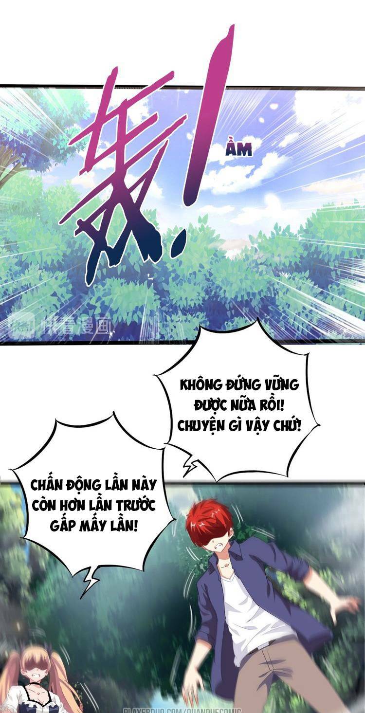 kinh thế kỳ nhân chapter 21 37