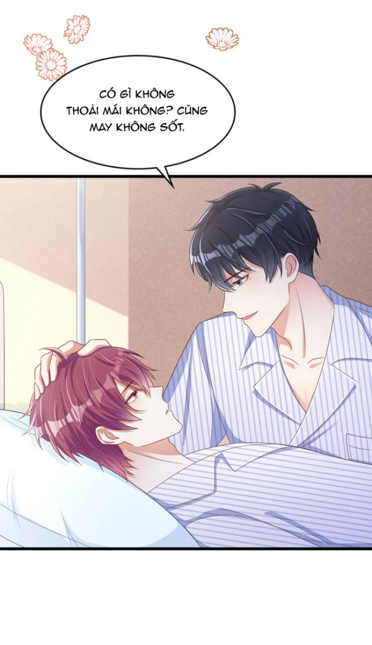 tôi với hình mẫu lý tưởng lìa trần rồi! chapter 43 17