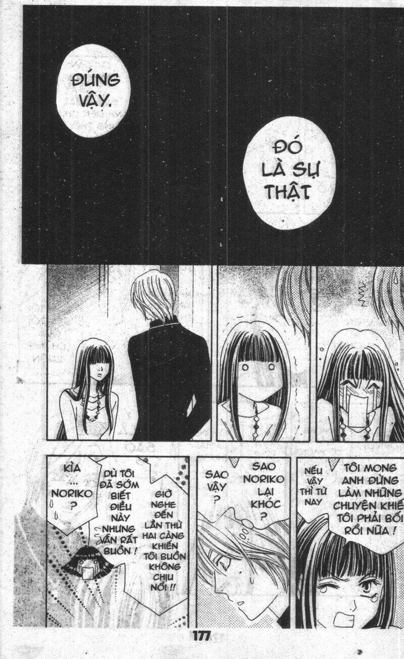 bông hoa bí ẩn chapter 5 177