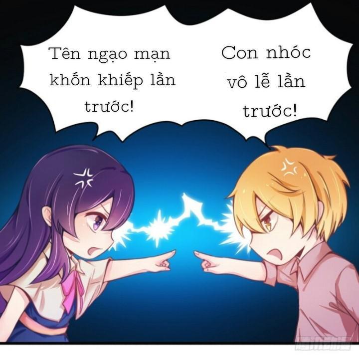 tổng tài đã cưới em chapter 18 6