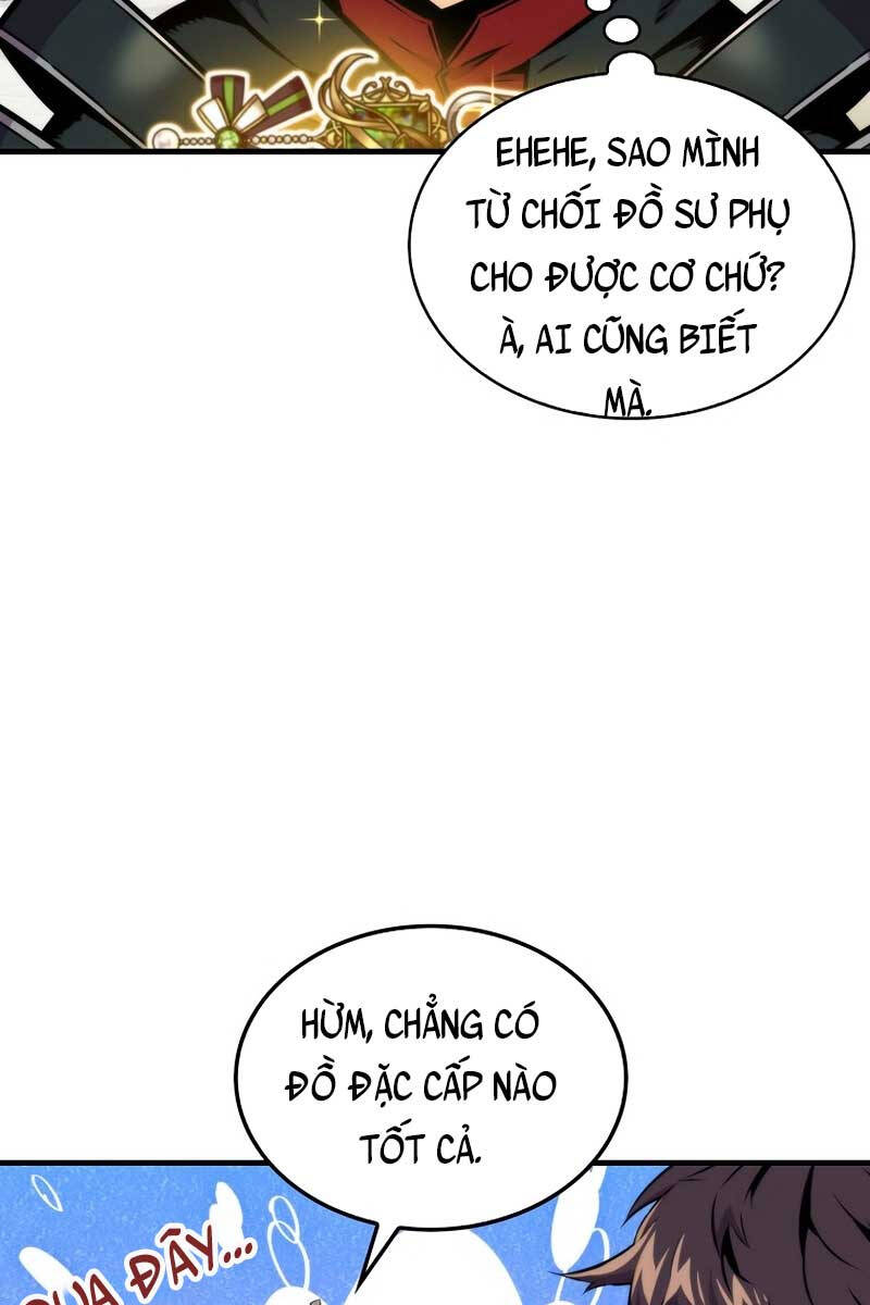 tôi thăng cấp trong lúc ngủ chapter 62 93