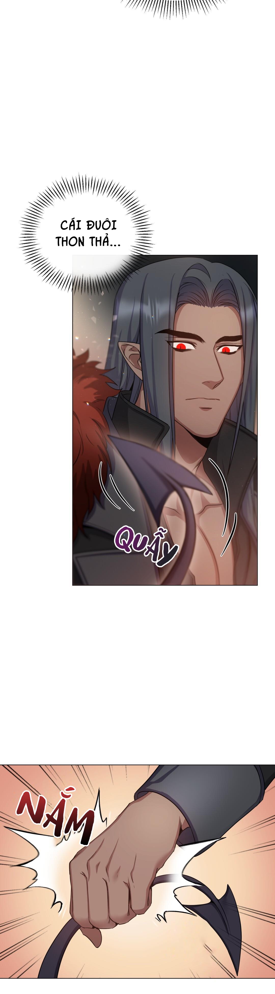 mặt trăng quỷ chapter 11 21