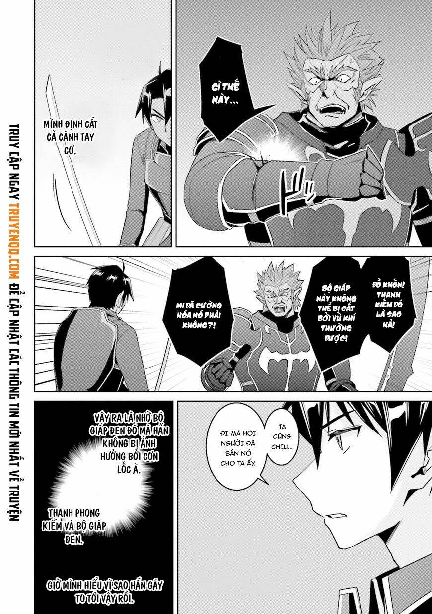 nidome no jinsei wo isekai de chapter 25 16