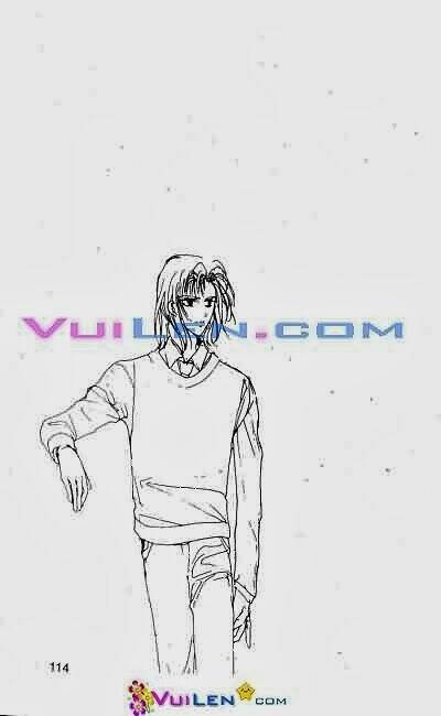 duyên kỳ ngộ chapter 2 114