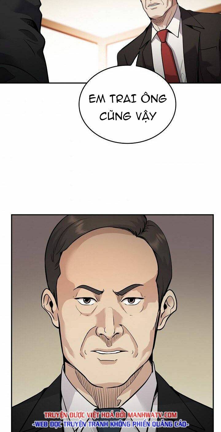 điều tra viên chuyển sinh chapter 132 46