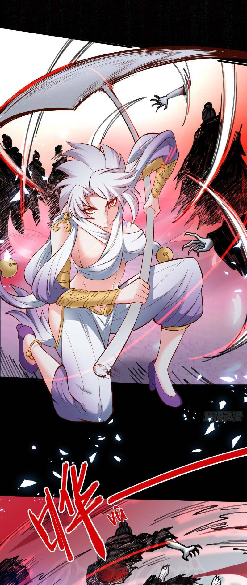 trọng sinh tối cường ma tôn ở rể chapter 29 15