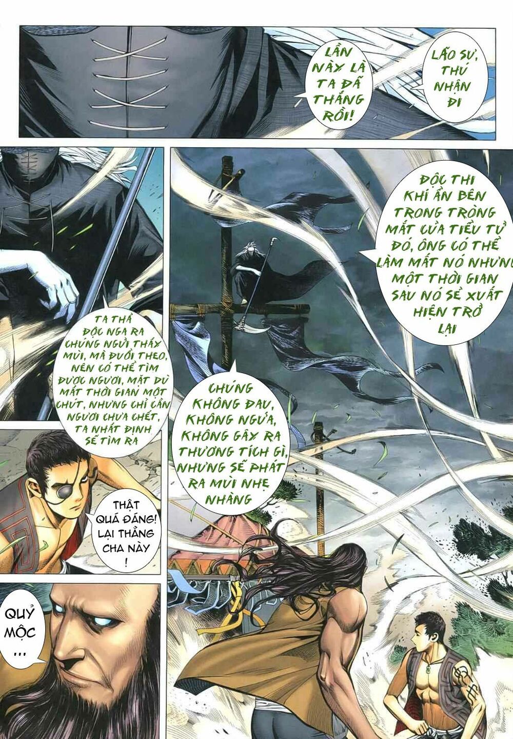 phong thần ký chapter 23 13