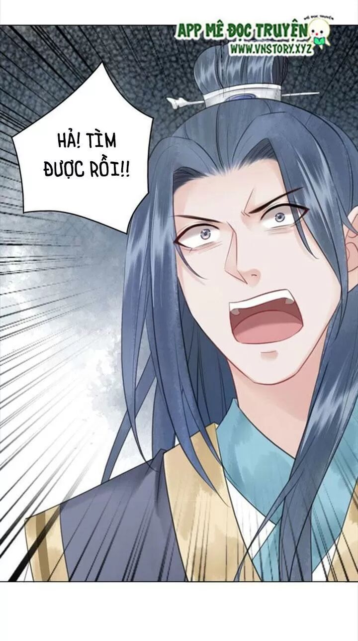 cực phẩm phế vật tiểu thư chapter 83 18