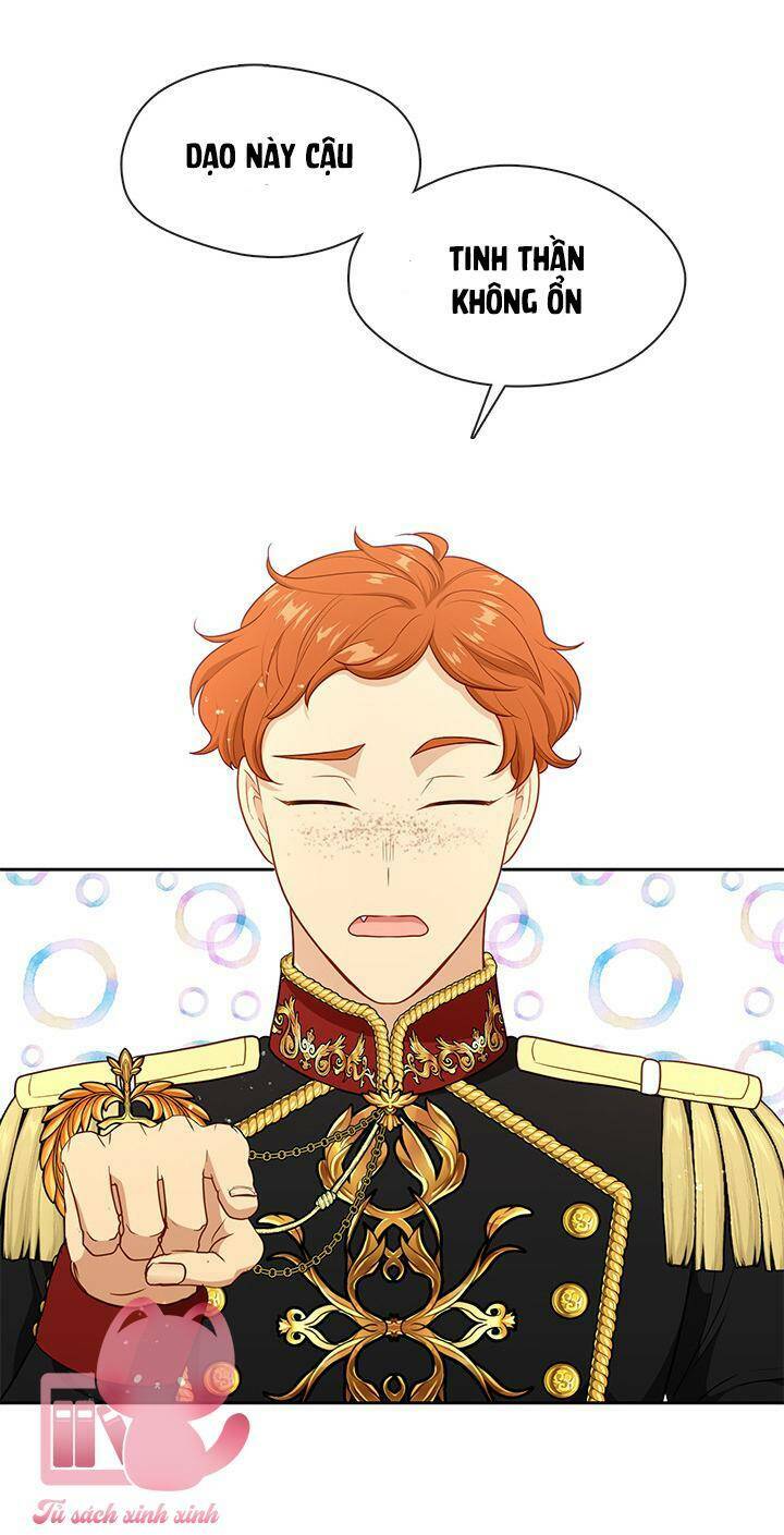 hãy coi chừng ác nữ chapter 120 43