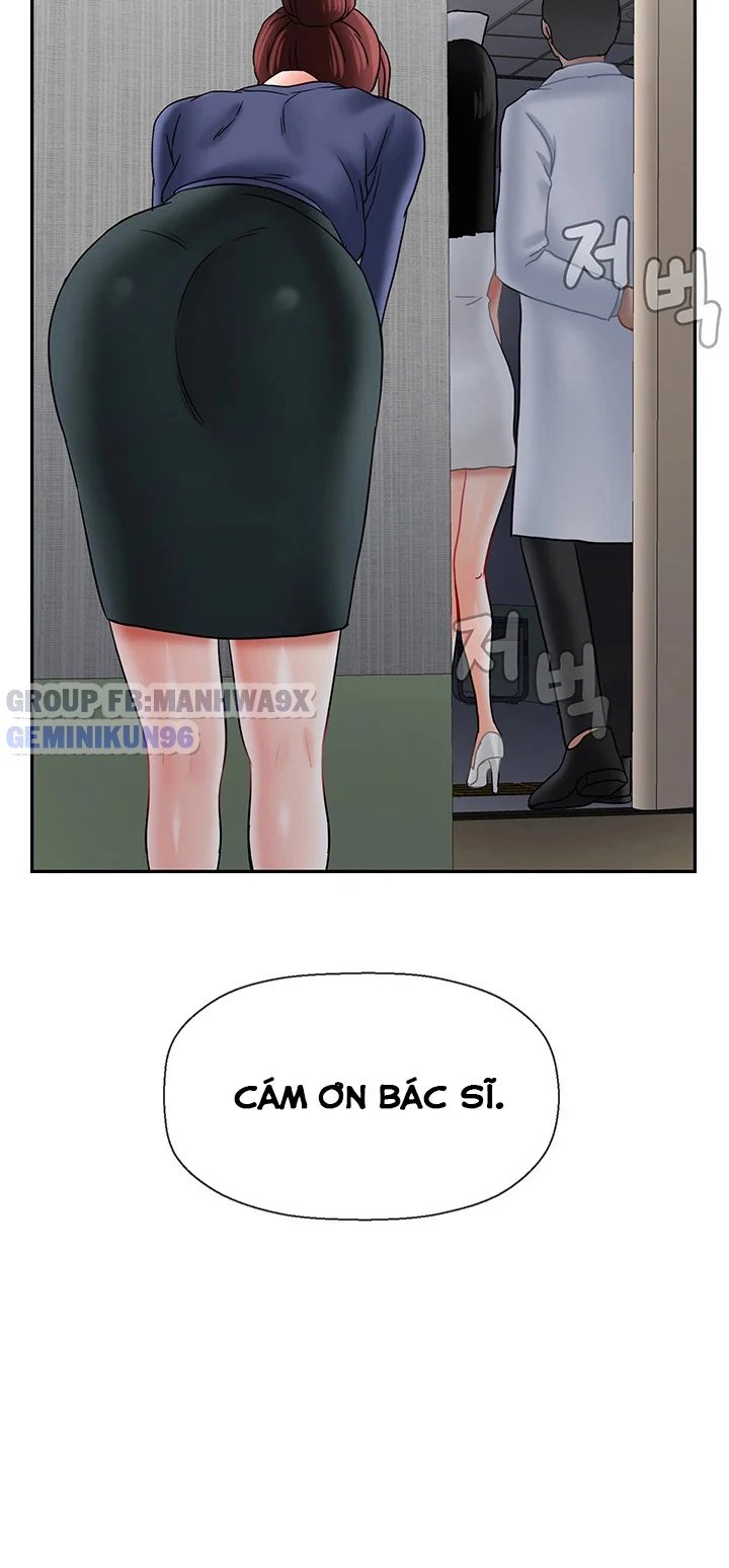 lớp học thể chất chapter 41 42