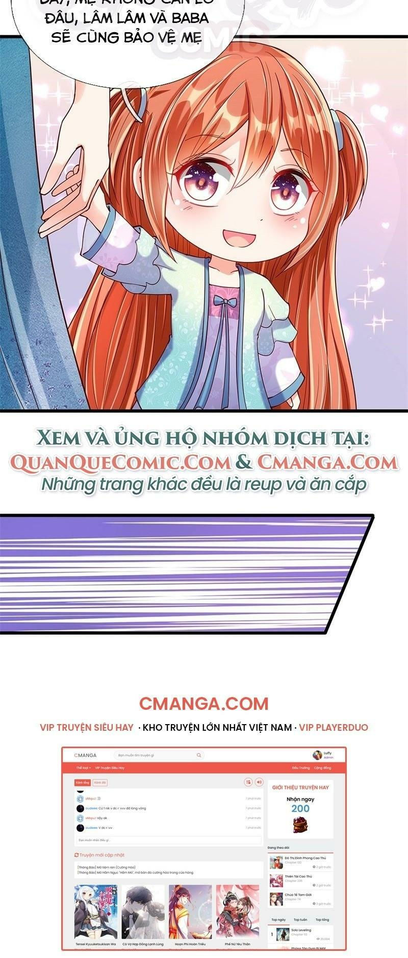 vú em tiên tôn đi ở rể chapter 123 16