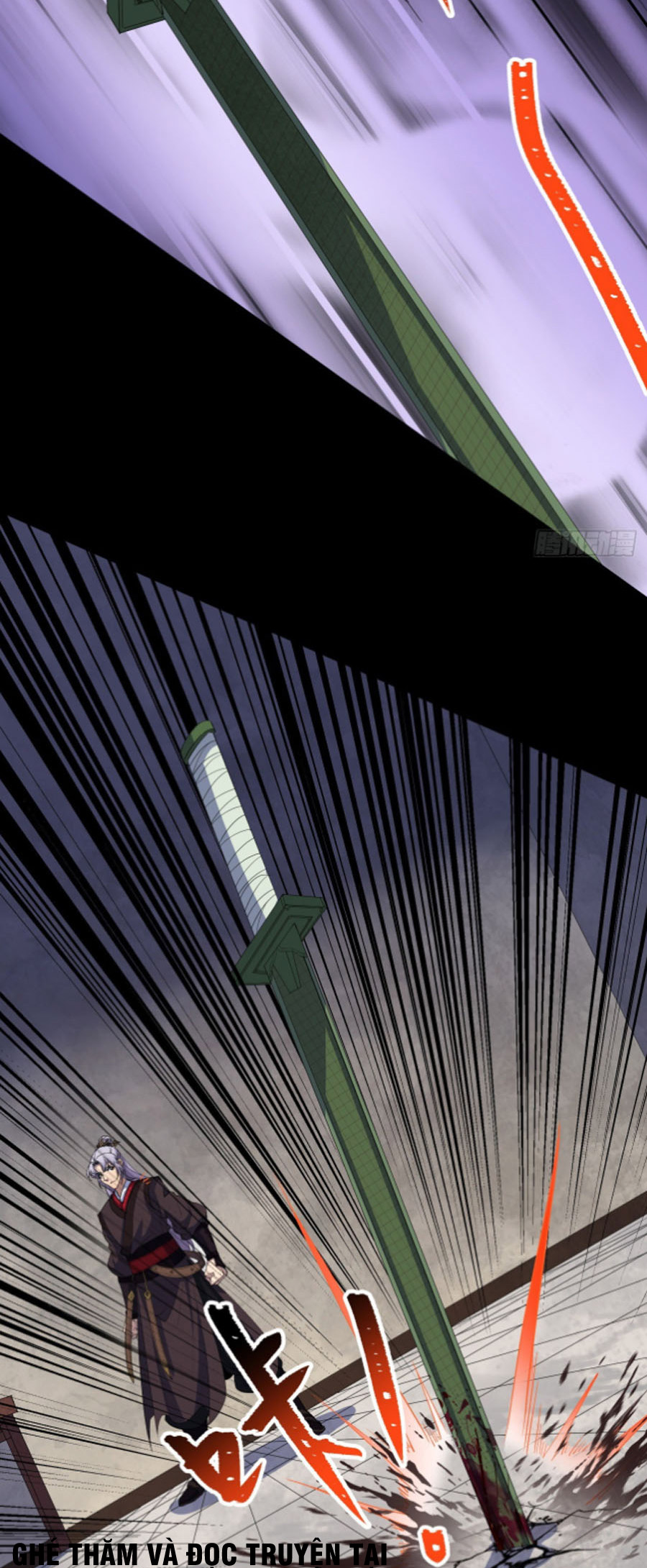 thông u đại thánh chapter 77 25