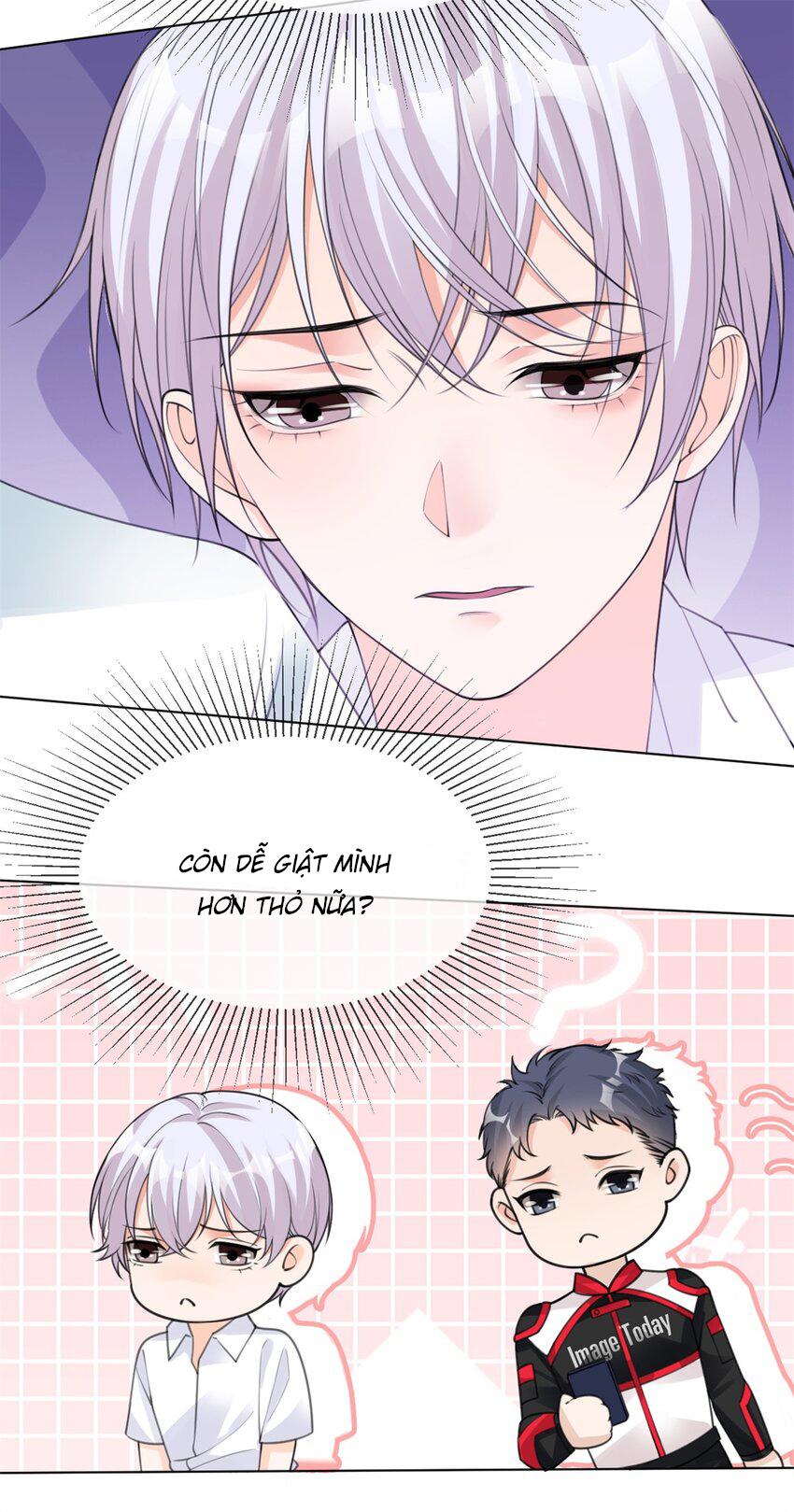 bị vạn người anti, sống lại tôi hot khắp internet chapter 14 15